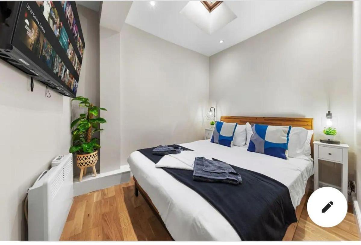 Modern Near Peckham Rye & Dulwich *